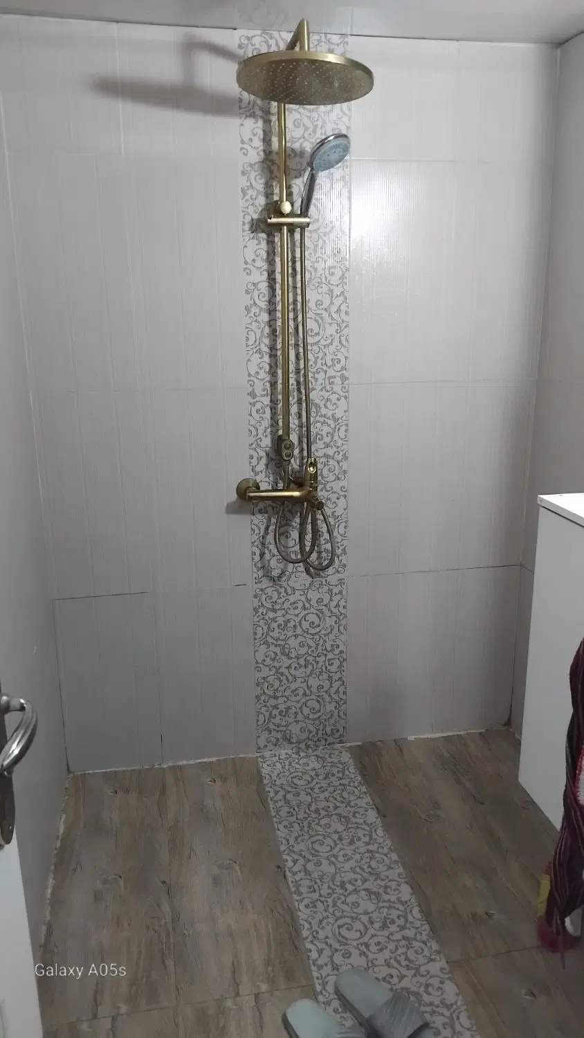 ۱۰۷متری بازسازی شده سندتک برگ عرصه وعیان