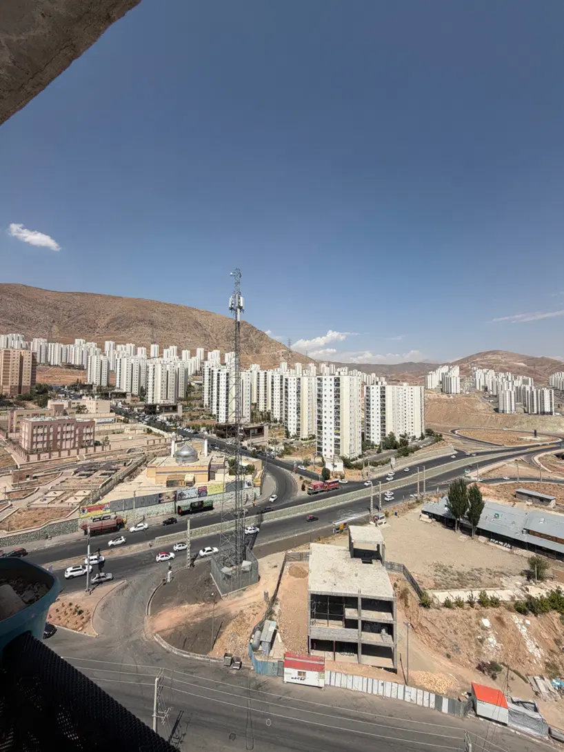 فاز ۱۱ ویودار خوشگل و ناز توحید