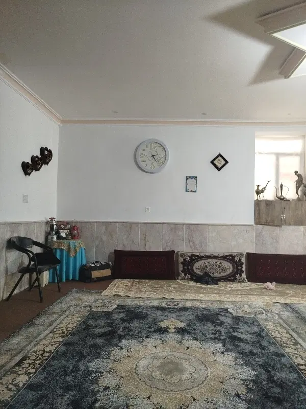 منزل ویلایی در عبادی سند ششدانگ ملکی تک برگ