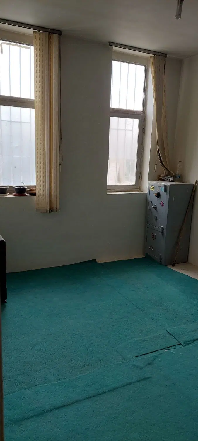 ۱۲۰متری،دوخوابه شصت دستگاه مطهری(ملک شهر)