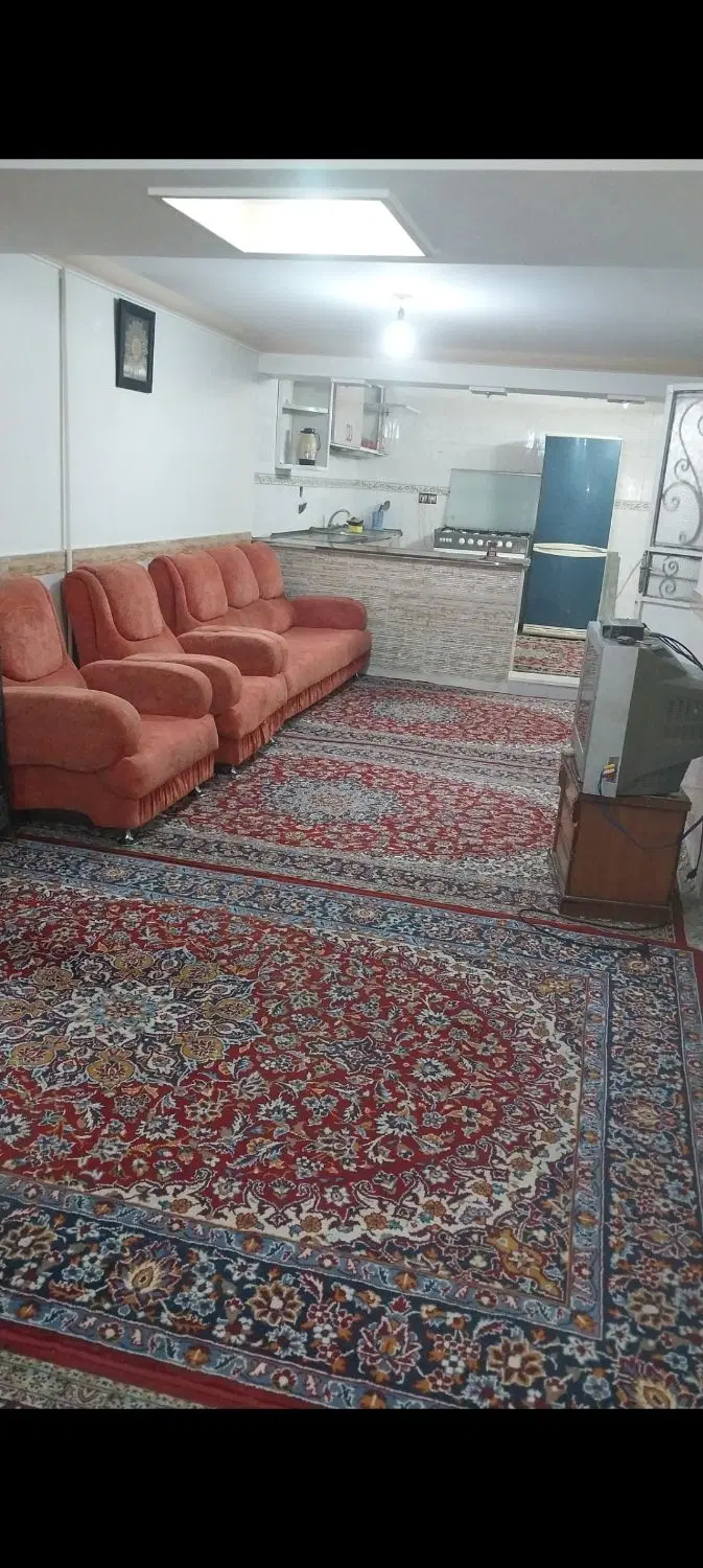 اجاره‌ روزانه  سوئیت دربست