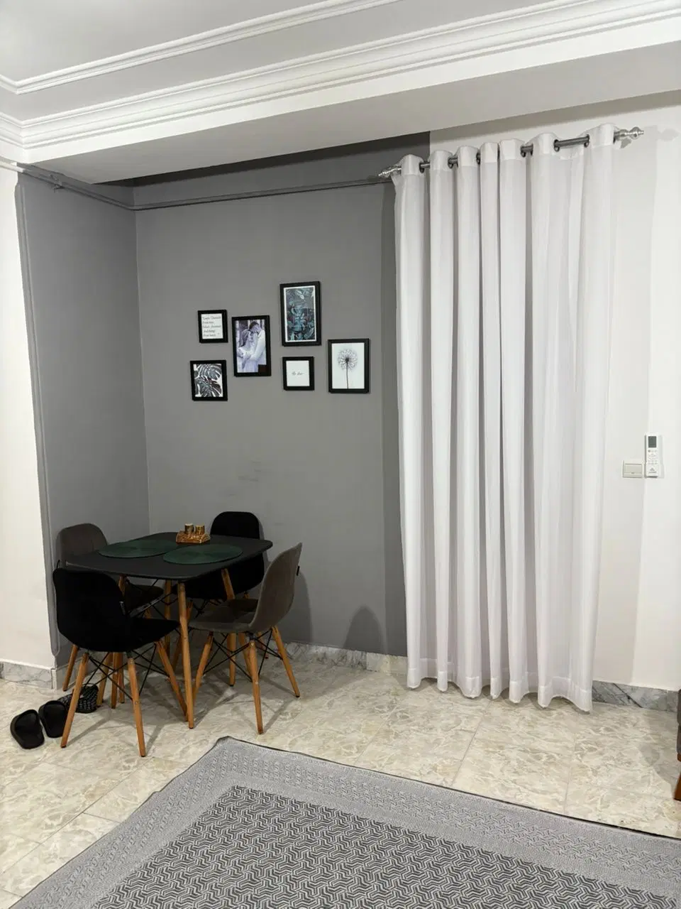 فروش آپارتمان پارتیان
