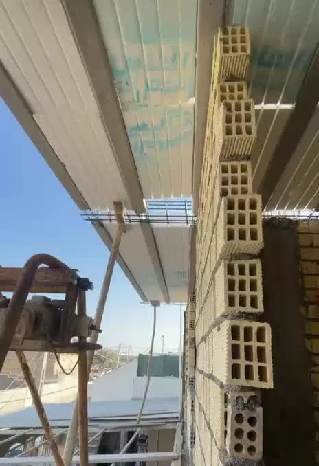 فروش ملک دو‌طبقه
