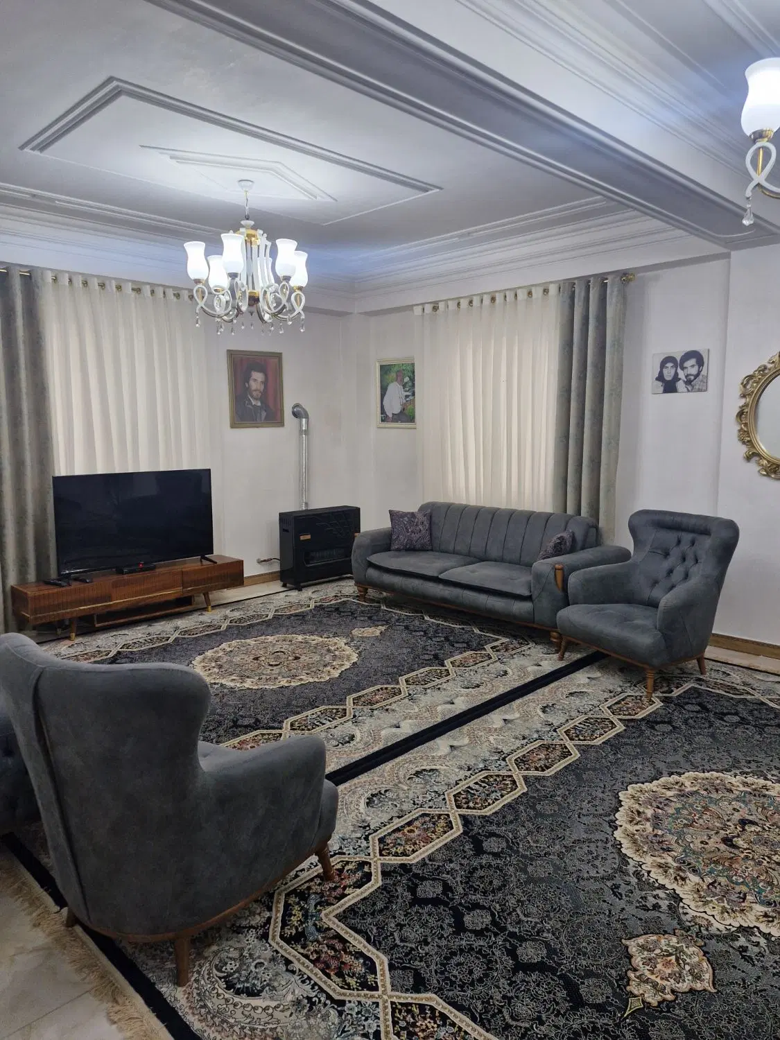 ویلا شخصی ساز