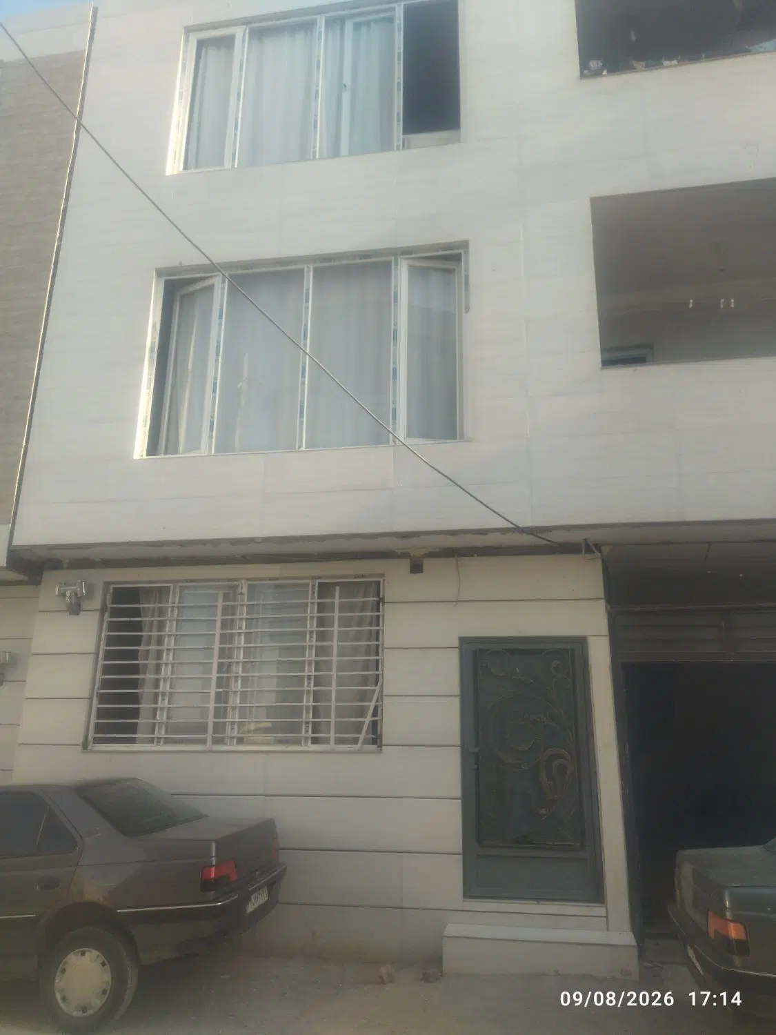 رهن اجاره خانه در چشمه خانی