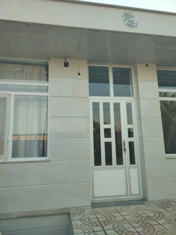 فروش خانه ویلایی روستای کارخانه