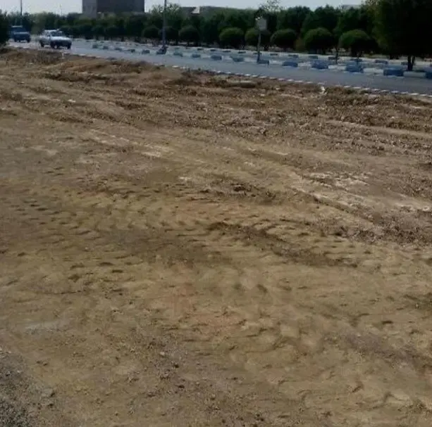 فروش زمین تجاری