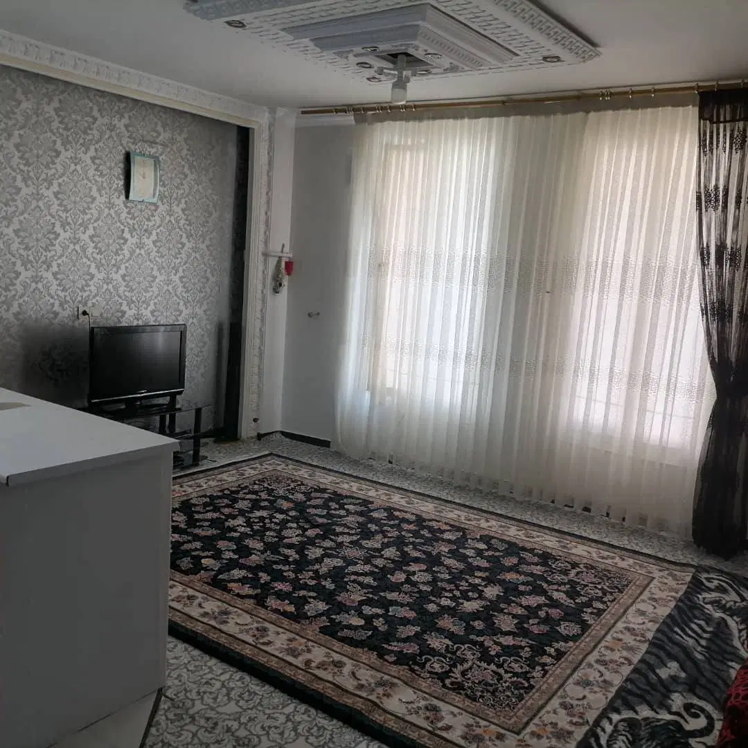 آپارتمان 54 متر یک خواب _اطبقه اول _ لوکشین خوب