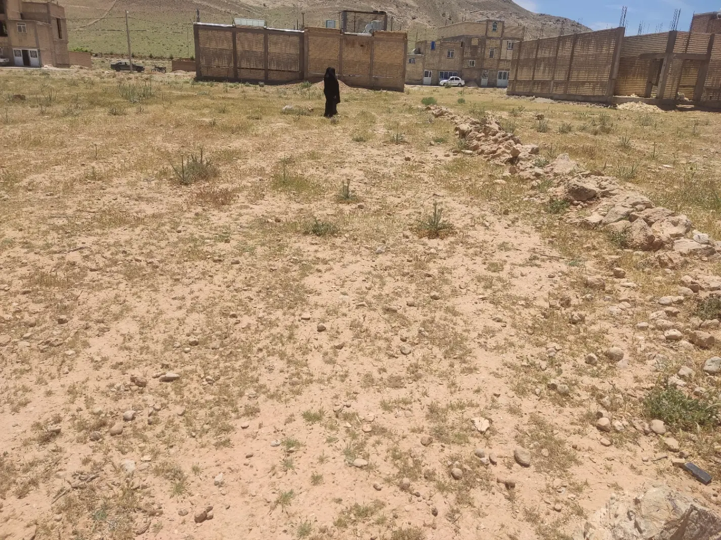 زمین داریان