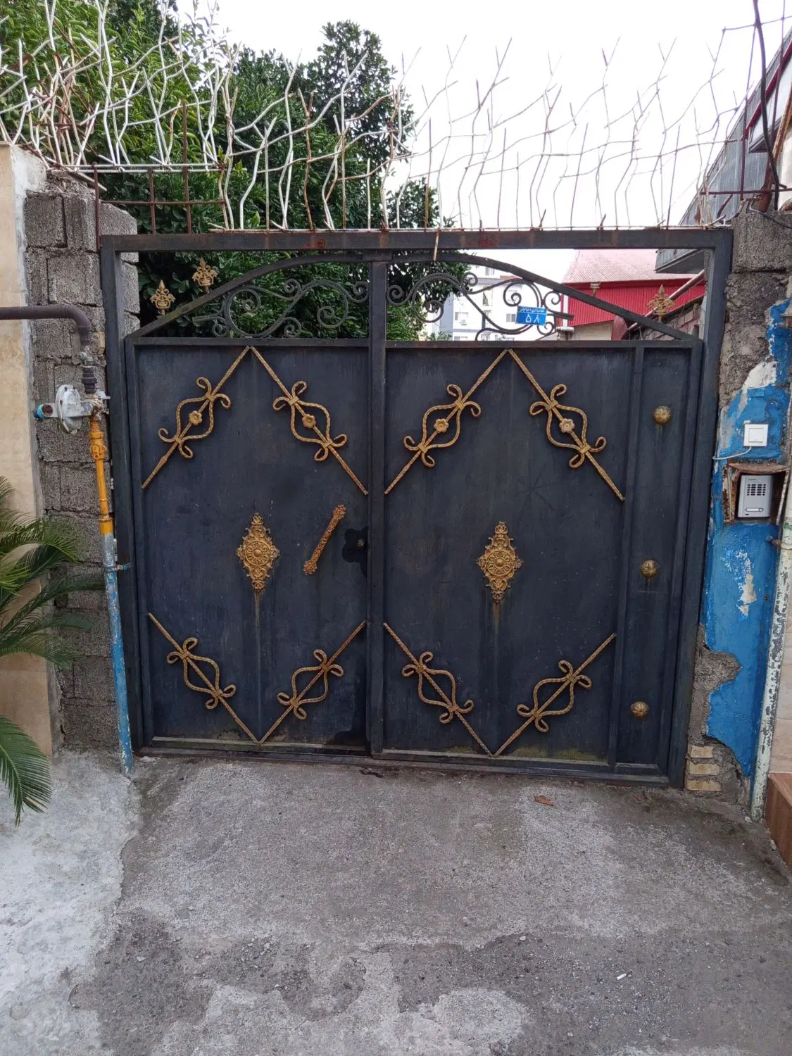 اجاره ملک ویلایی