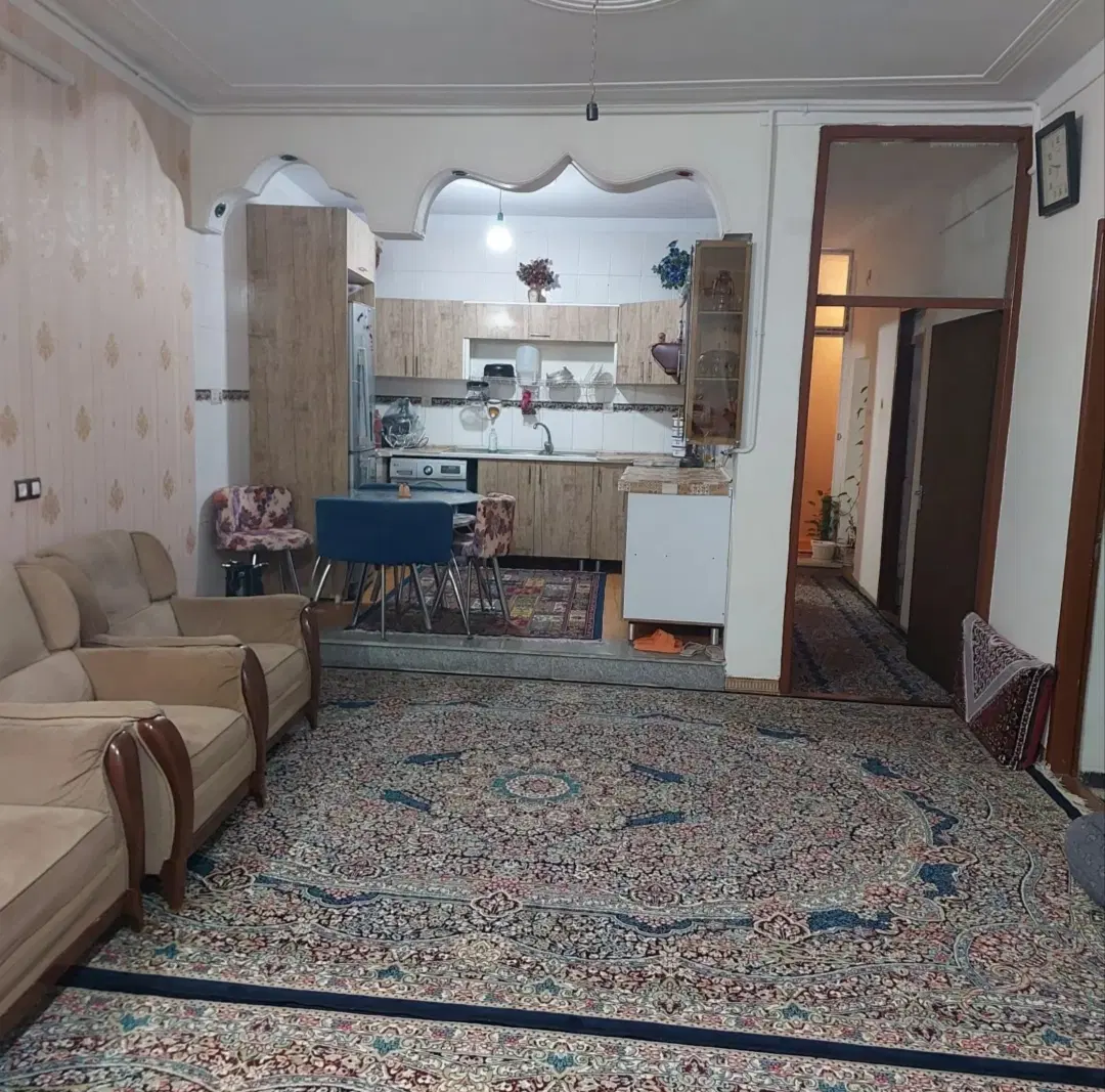 خونه ویلایی فروشی گلدشت