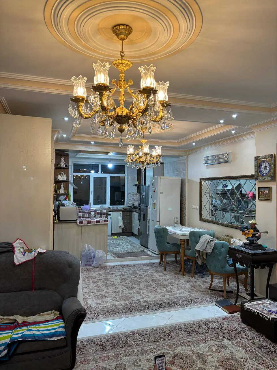 فروش آپارتمان ۸۰متری