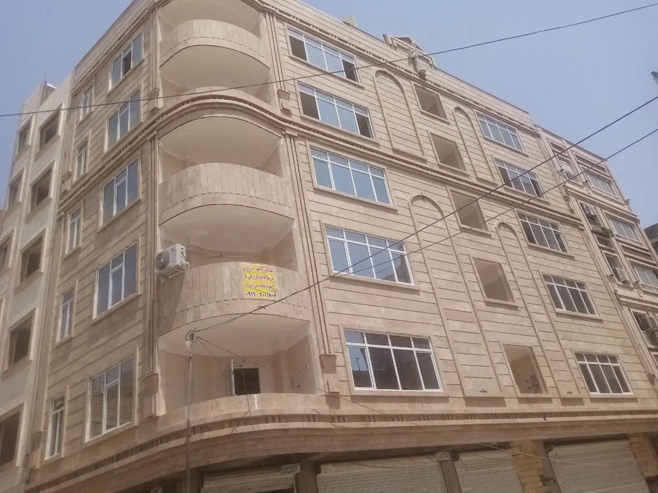 اجاره زیرزمین
