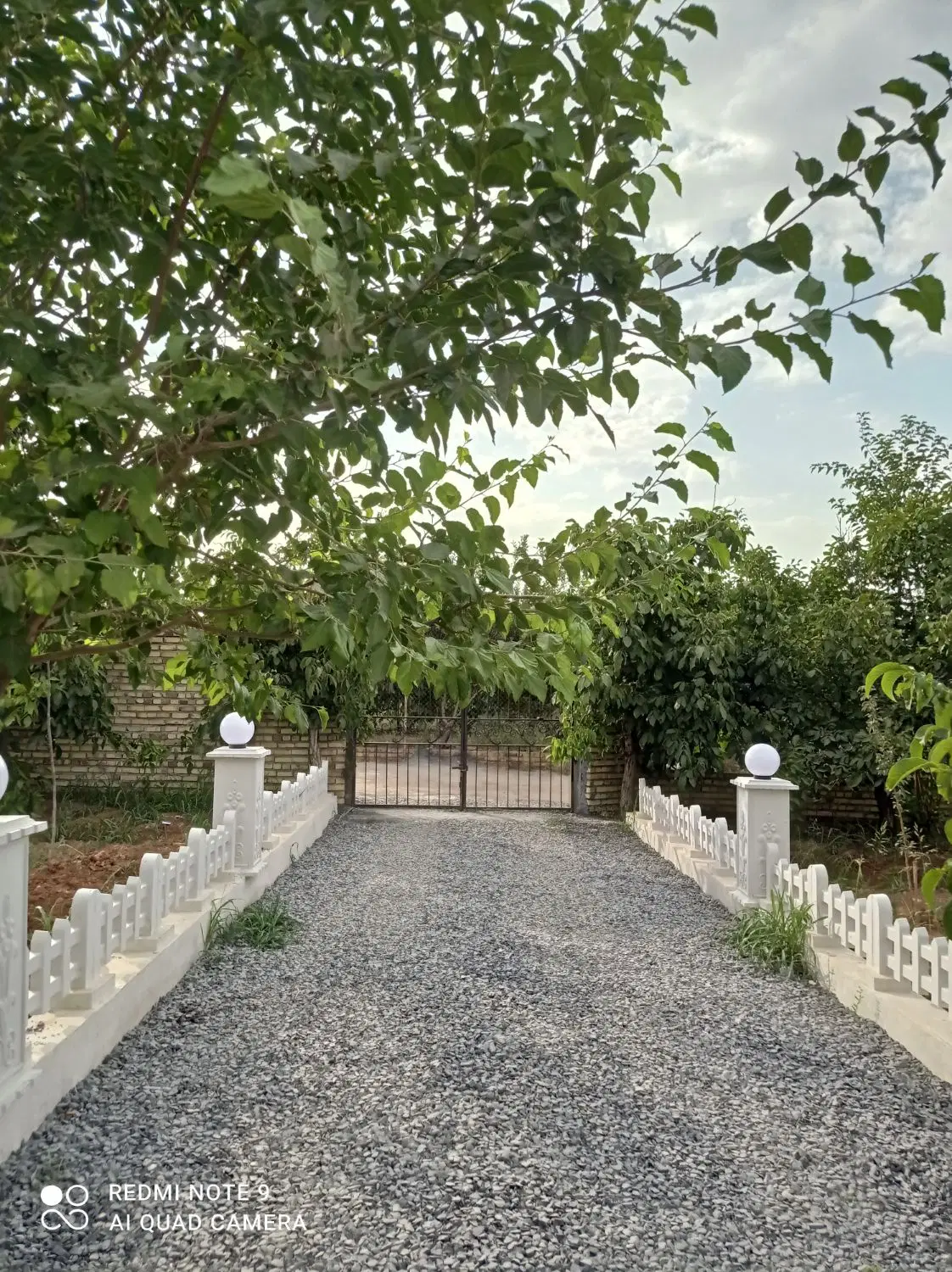 خانه اجاره ای کوتاه مدت عقیل آباد خیابان شادگان