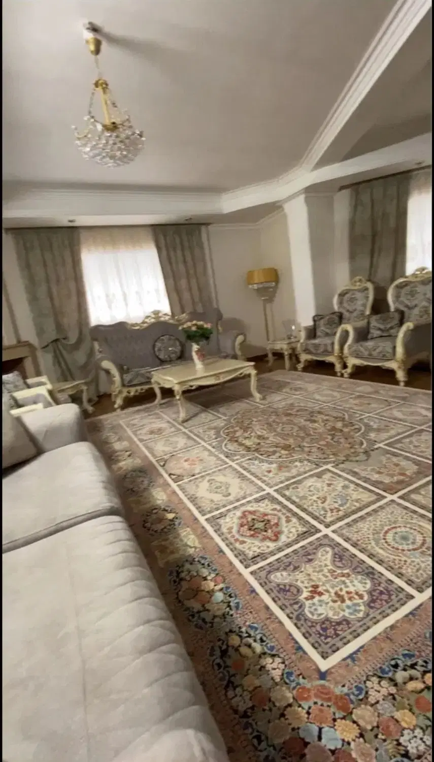 اپارتمان تک واحدی گلشهر گل ارا