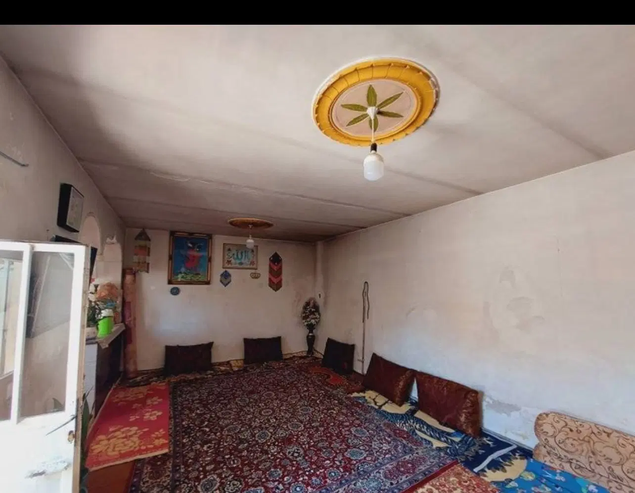خانه در المهدی