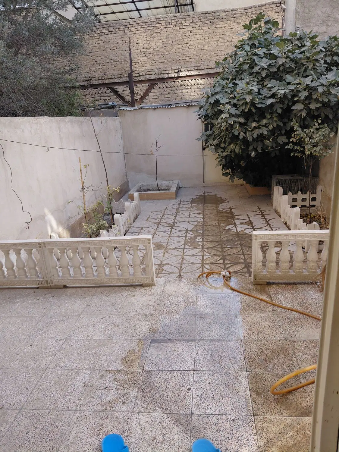 خانه ویلای