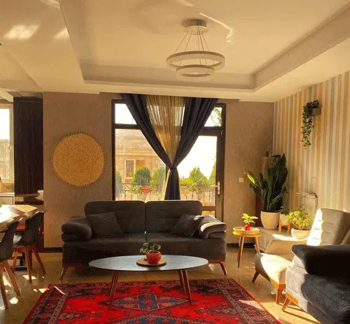 رهن واجاره خانه در جوادیه شیراز