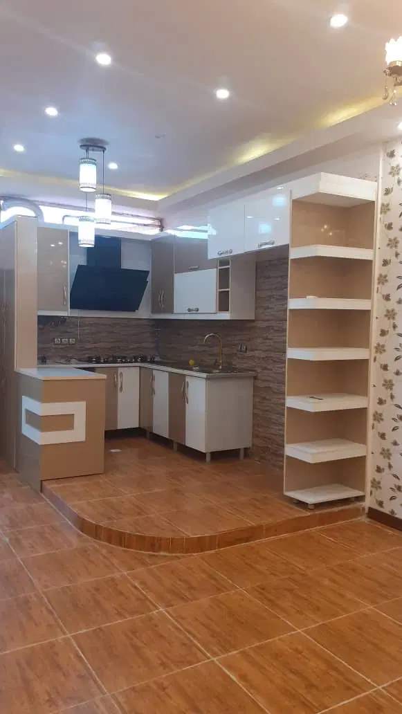 طبقه اول دوخواب
