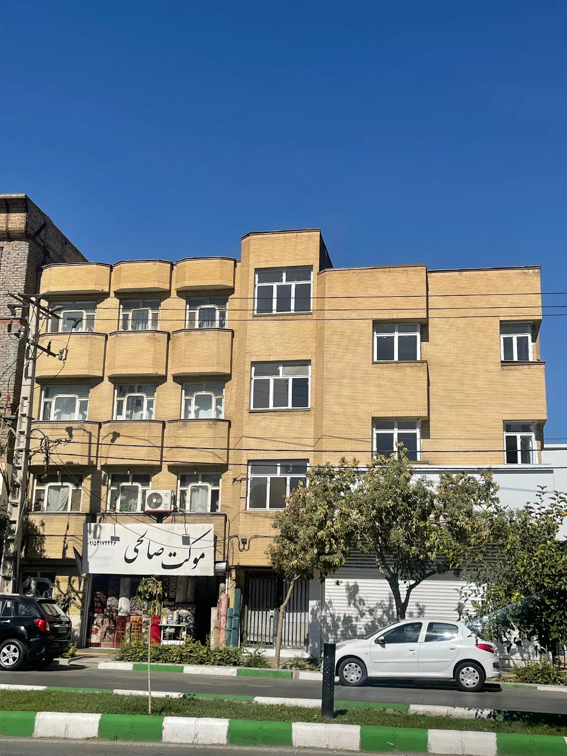 اجاره دفتر کار با موقعیت اداری