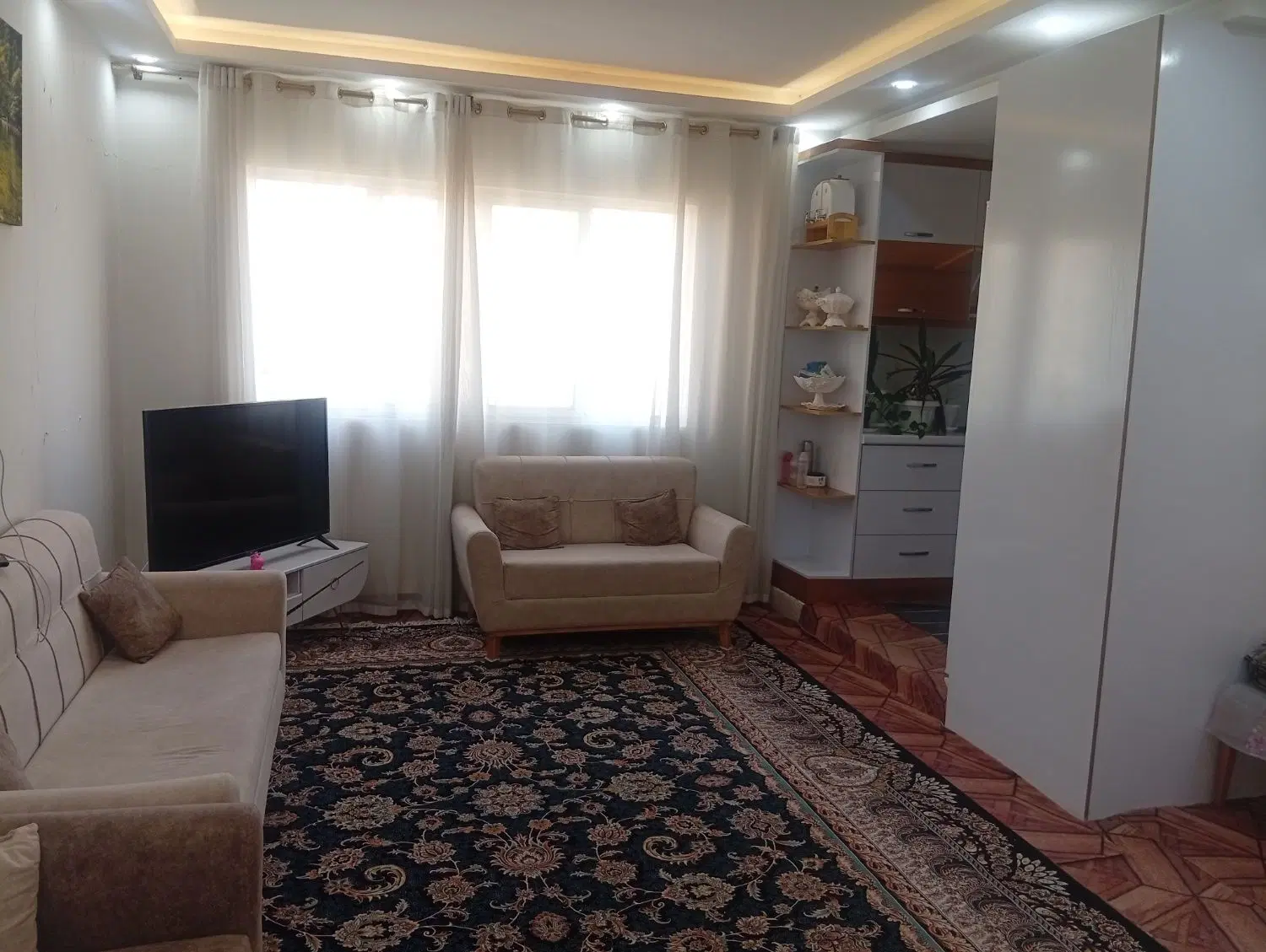 رهن واجاره آپارتمان