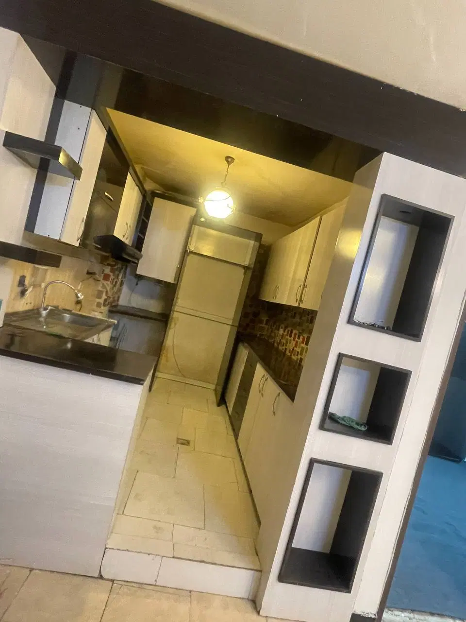 فروش  آپارتمان  در آزاده