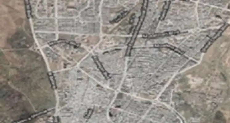زمین شهرک اندیشه