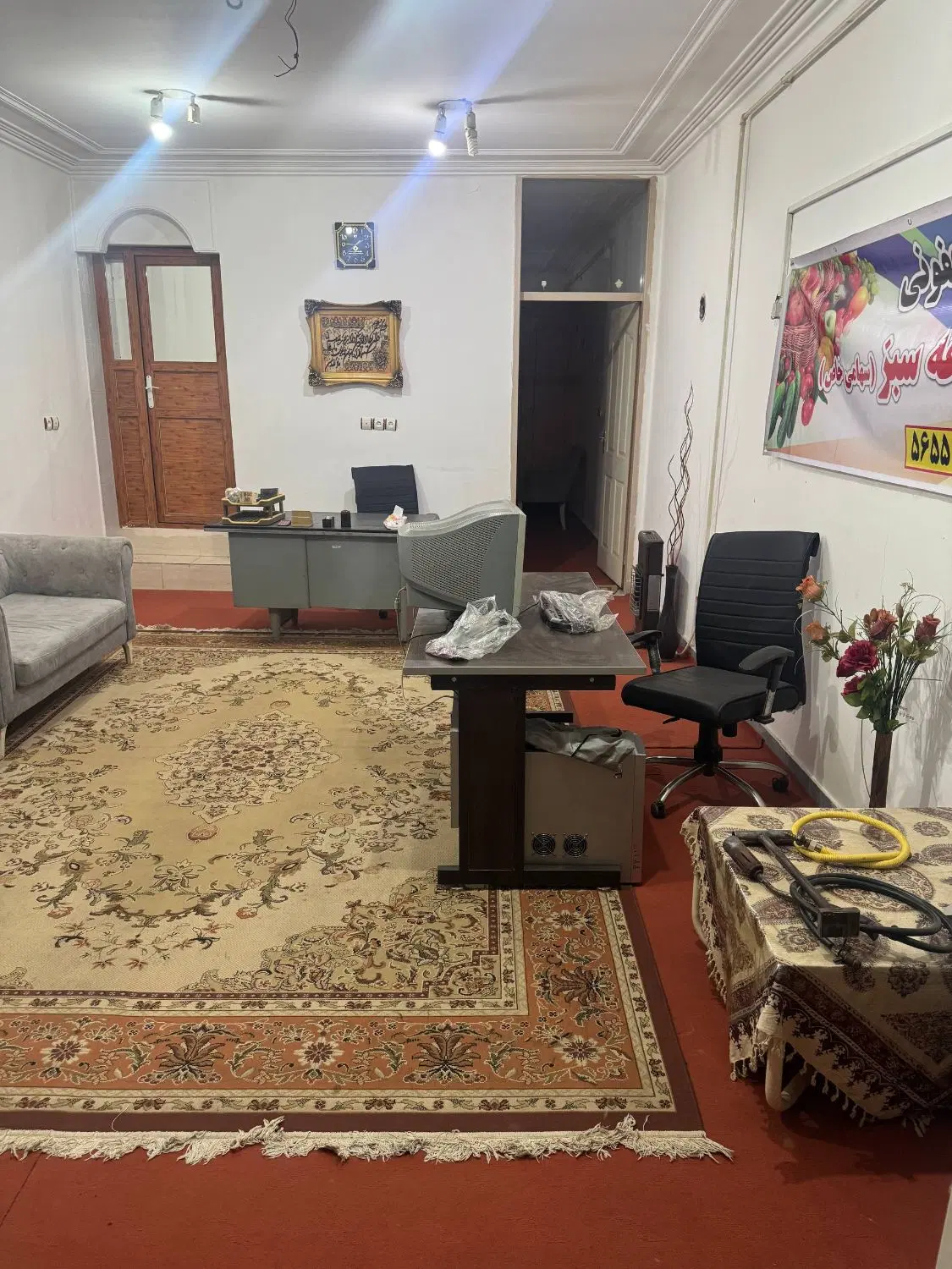 واحد۶۴مترمیدان رودبند سندتک برگ ویو ساحلی خوش قیمت