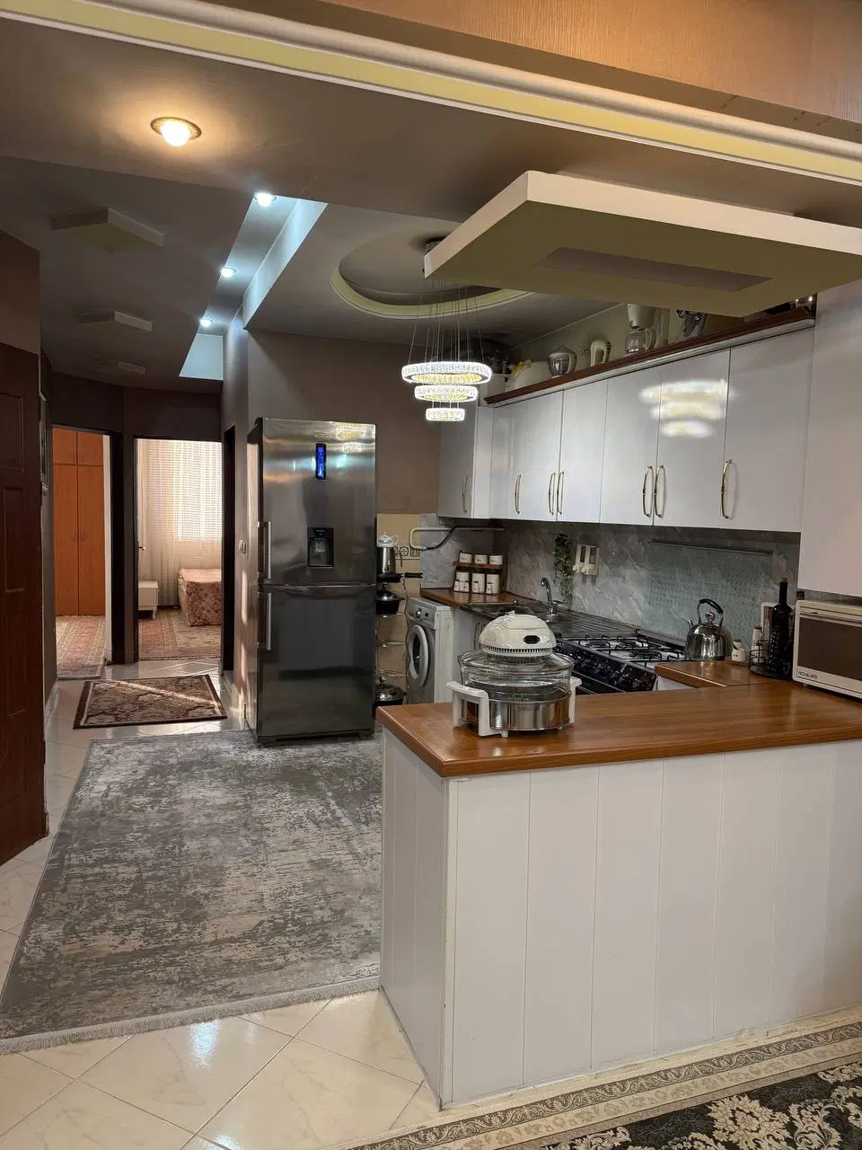 آپارتمان فروشی