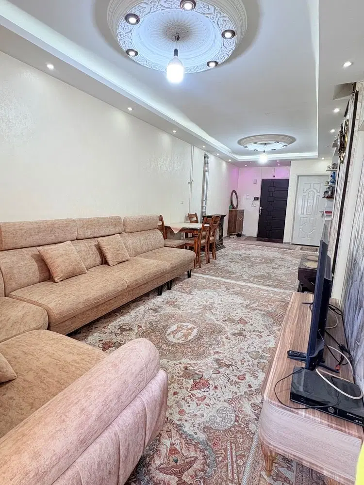 اجاره واحد ۹۰ متری _دو خواب_تخلیه