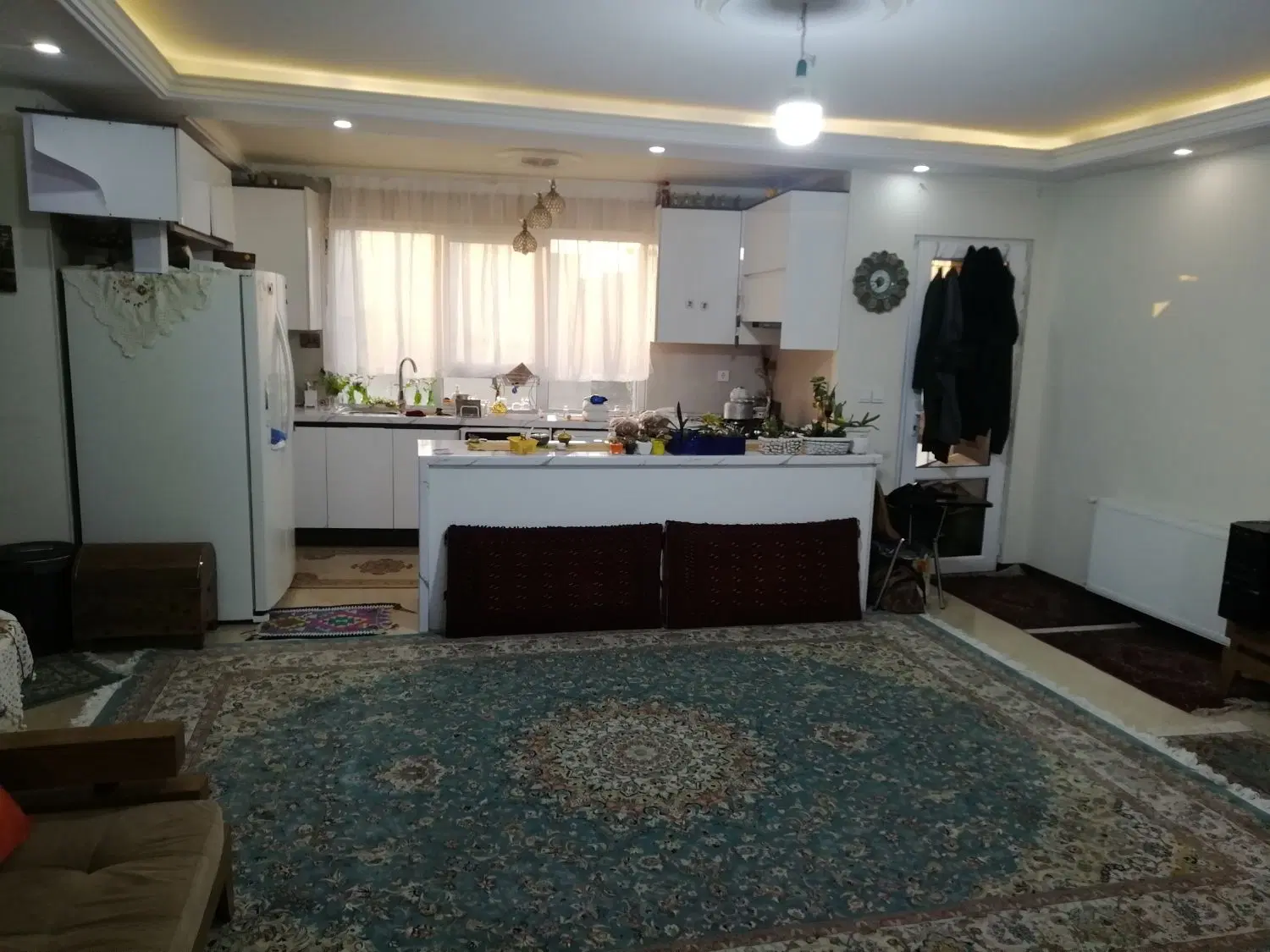 واحد ۹۲ متری