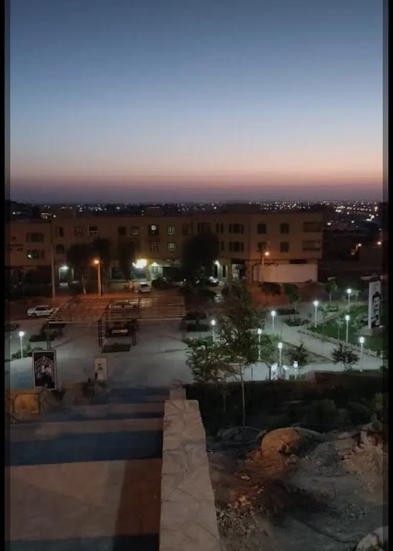 زمین جنوبی زین الدین _ معاوضه