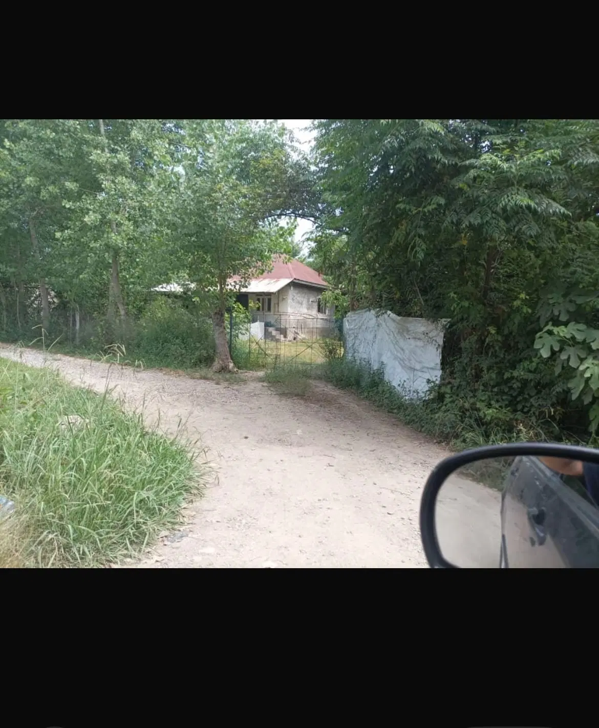 زمین مسکونی و خانه کلنگی‌