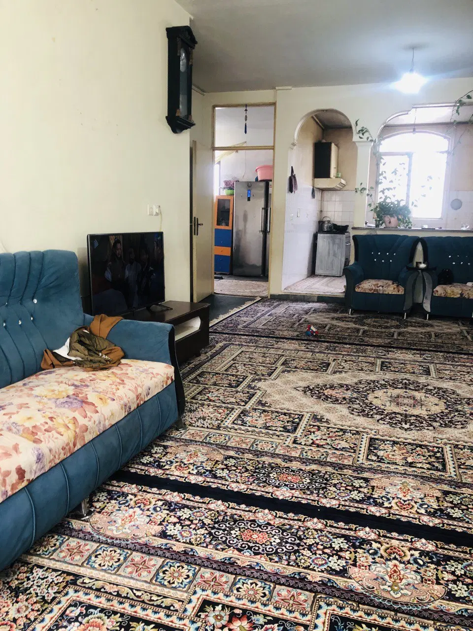 خانه ویلایی