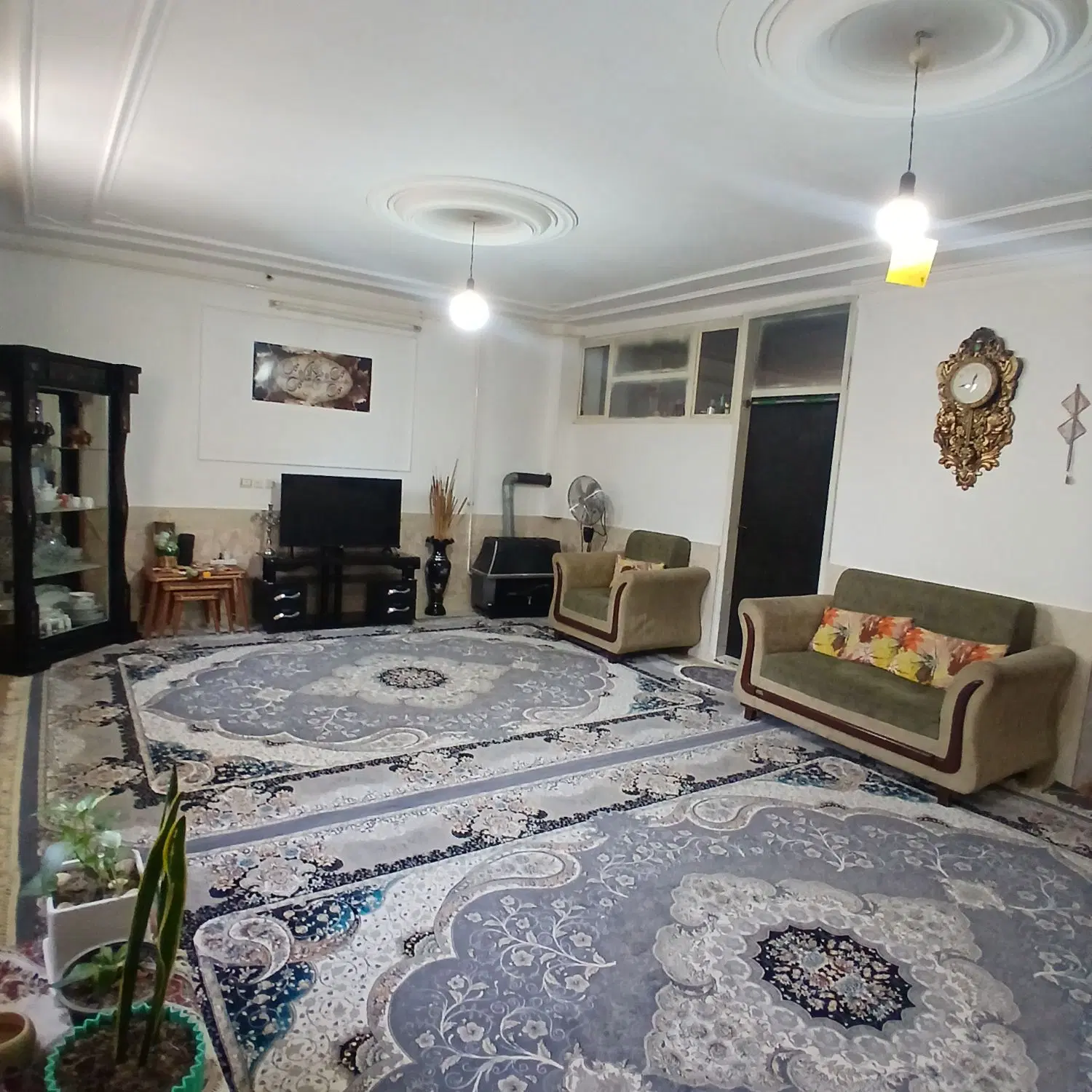 خانه ویلایی فروشی