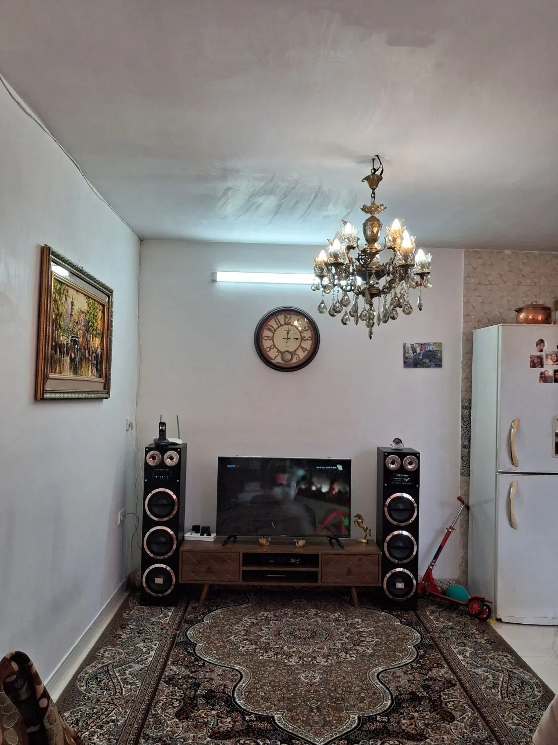 خانه ویلایی