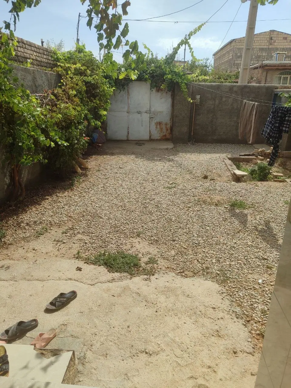 خانه اجارای