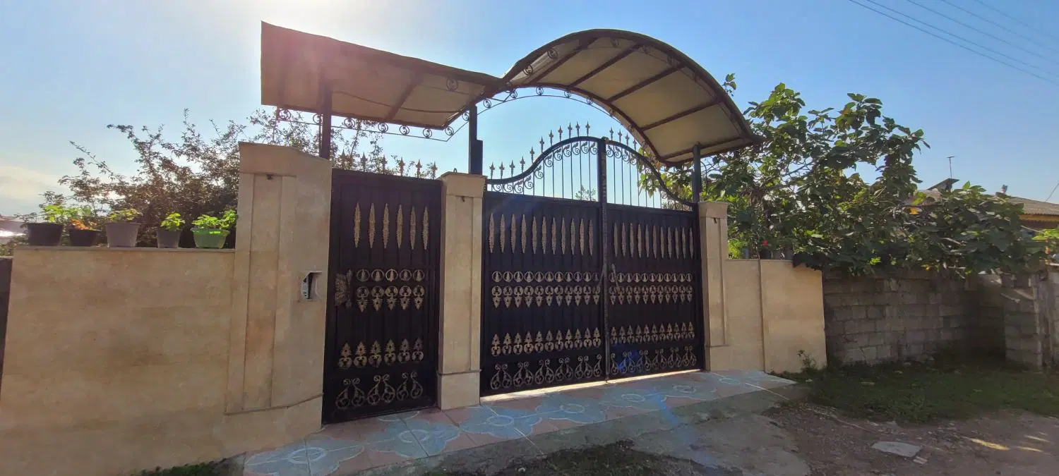 اجاره خونه ویلایی مبله در شمال گیلان