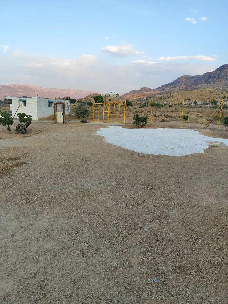 ملک تفریحی با ویودیدنی