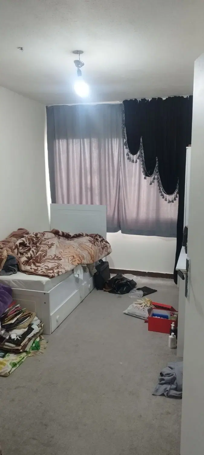 آپارتمان یک خوابه 50متر.فاز2هزاردستگاه