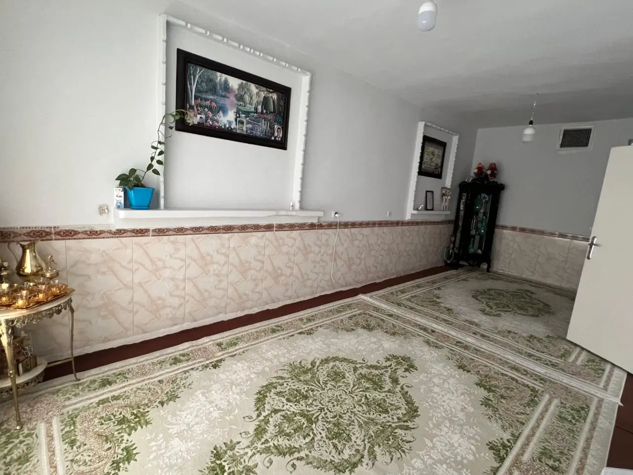 فروش خانه ویلایی