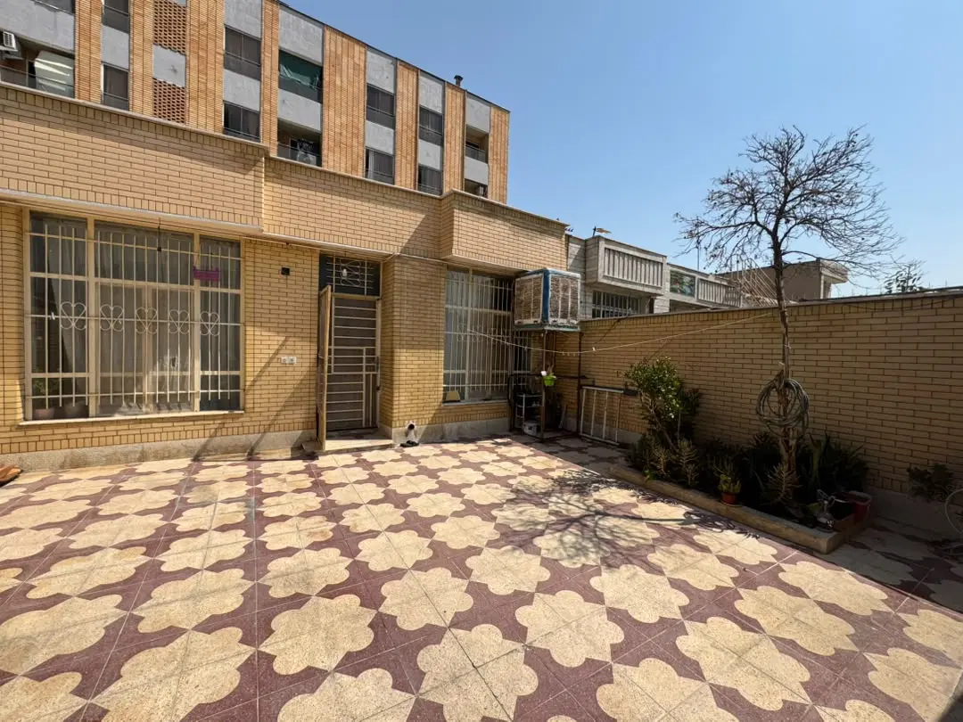 منزل ویلایی