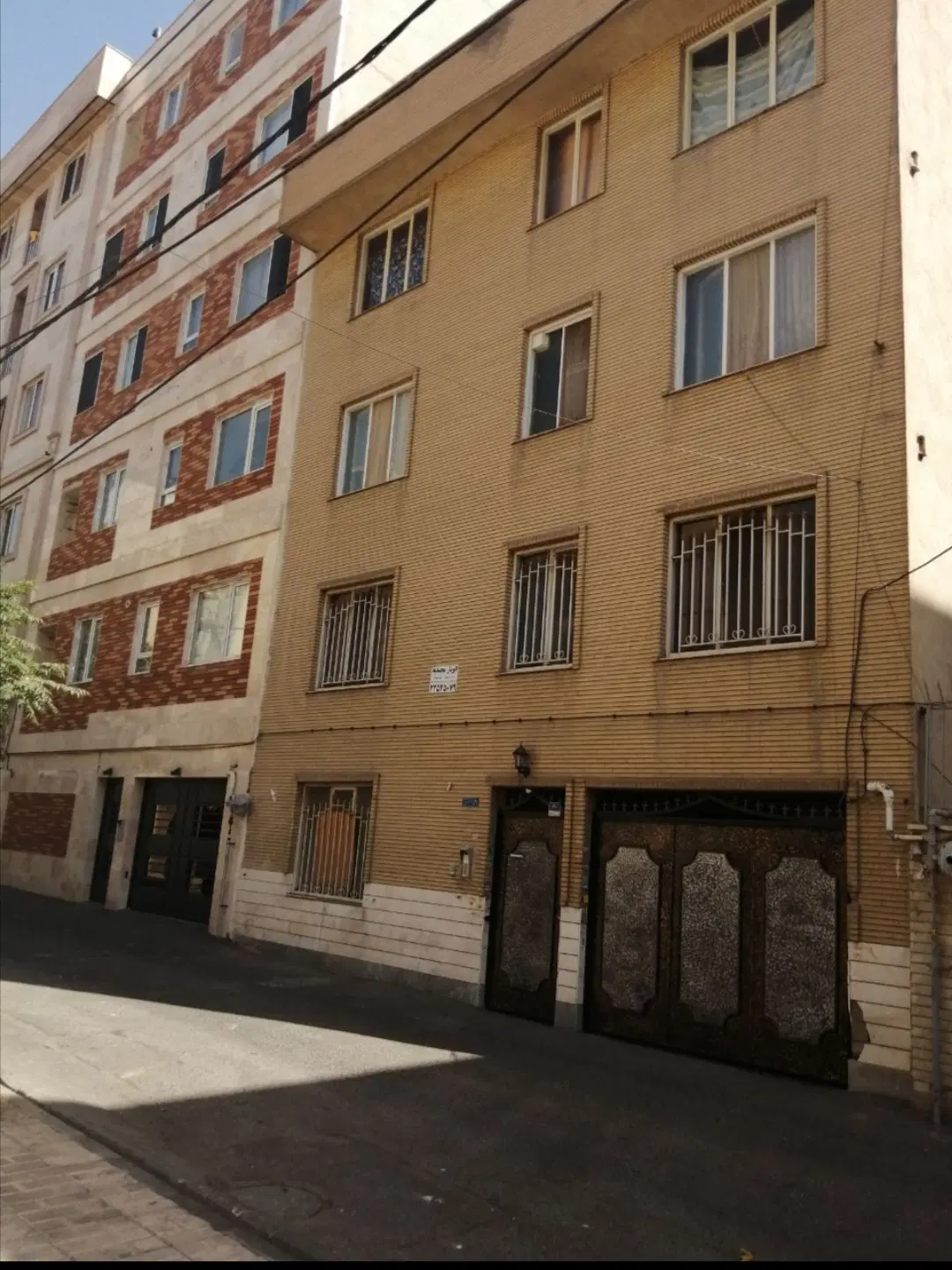 سوئیت ۴۰ متر. مجیدیه شمالی