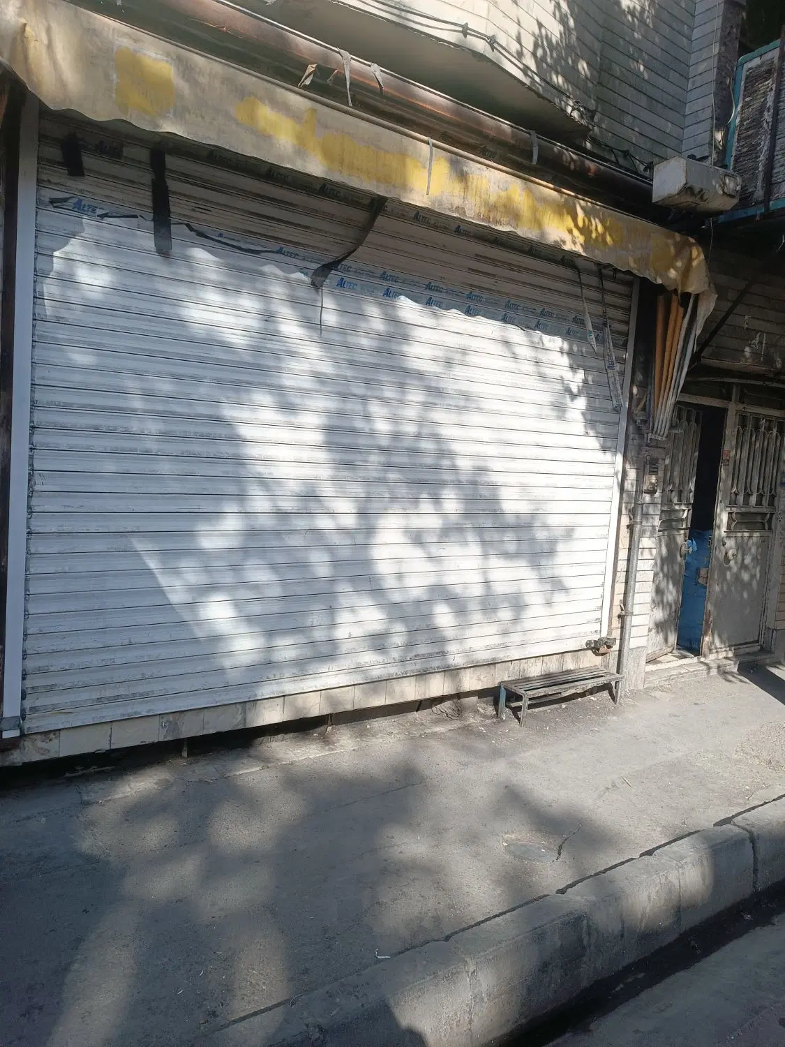 اجاره مغازه