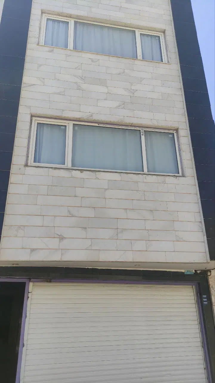 منزل مسکونی طبقه اول