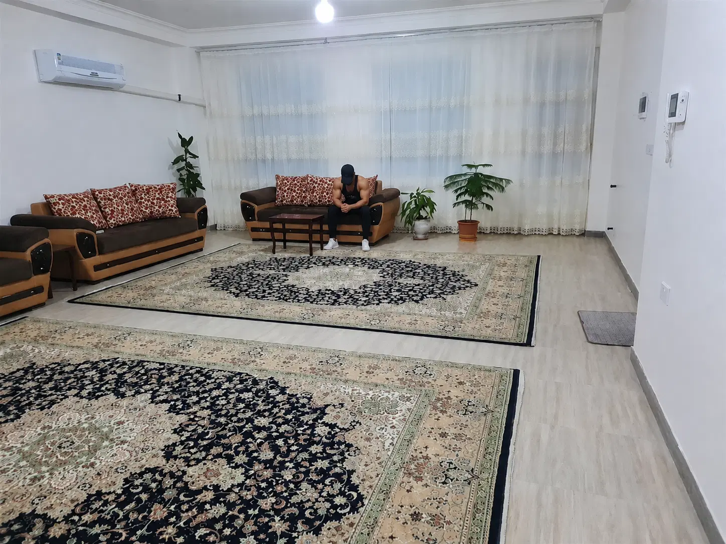 نیازمند همخونه