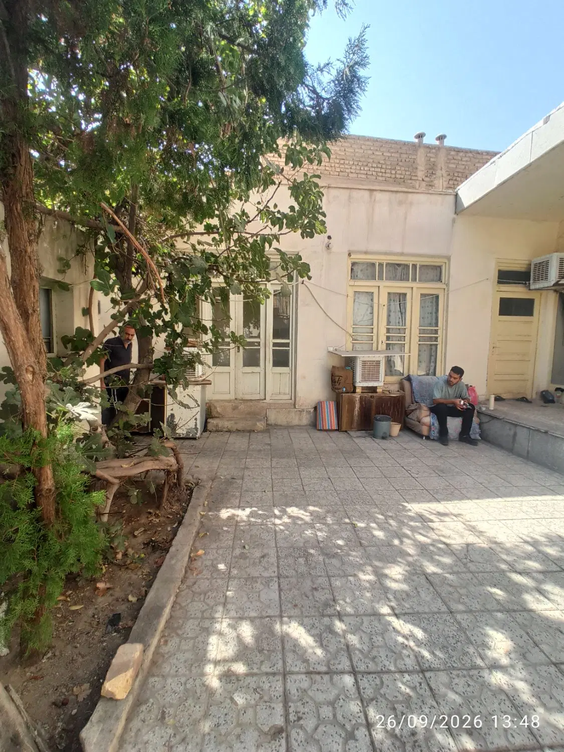 بزرگمهر اتاق مستقل فقط آقا KOOJ