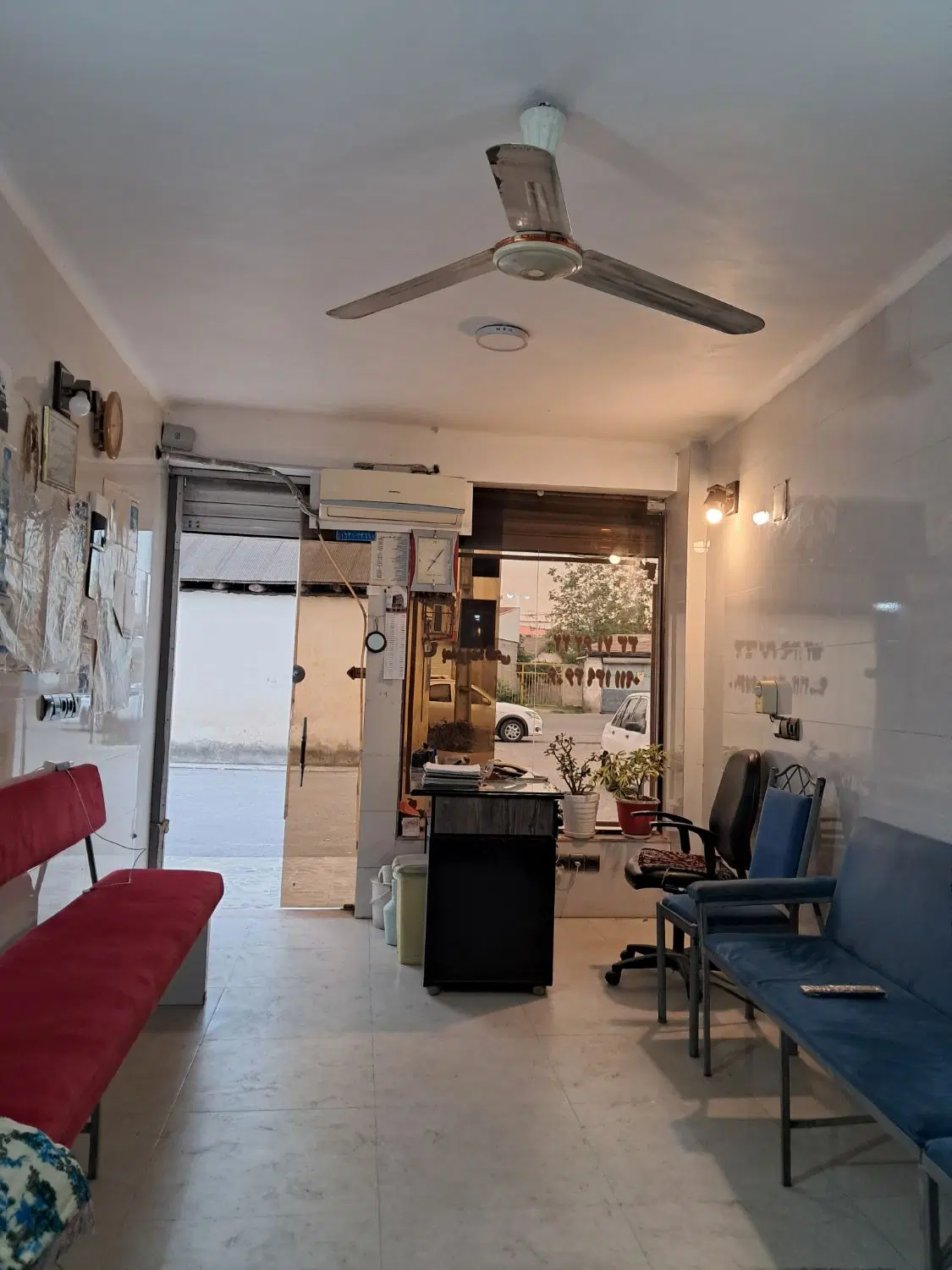 اجاره مغازه در پیله داربن