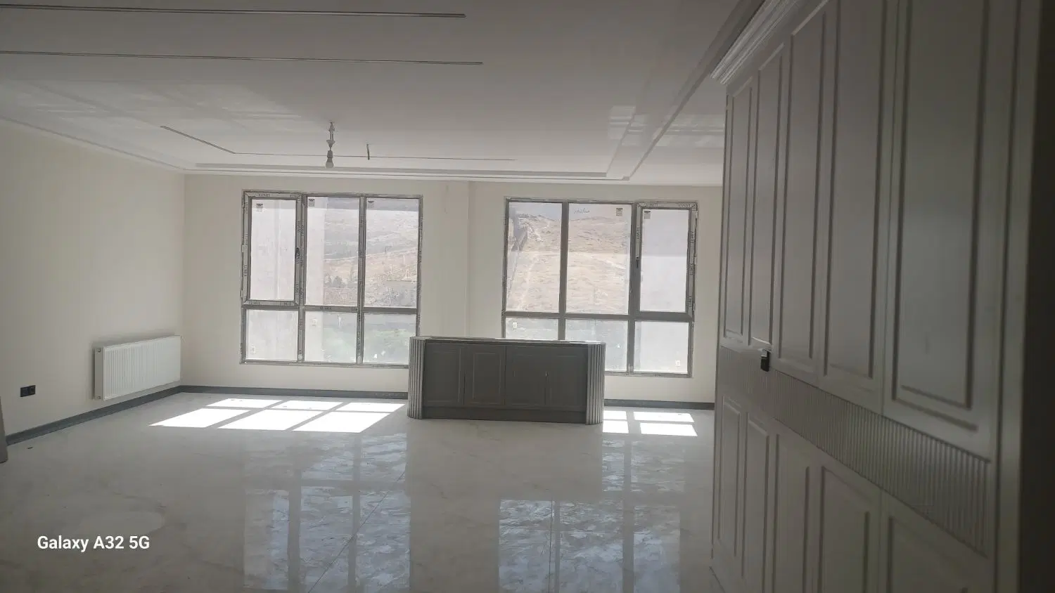 فروش 4 واحدی دربست جنوبی وکیل اباد