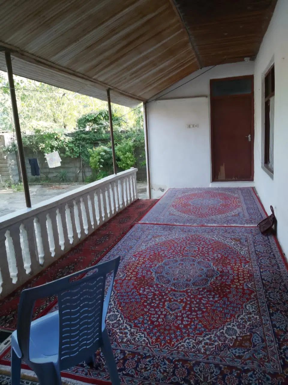 ویلایی ۳۸۰ متری در لاهیجان